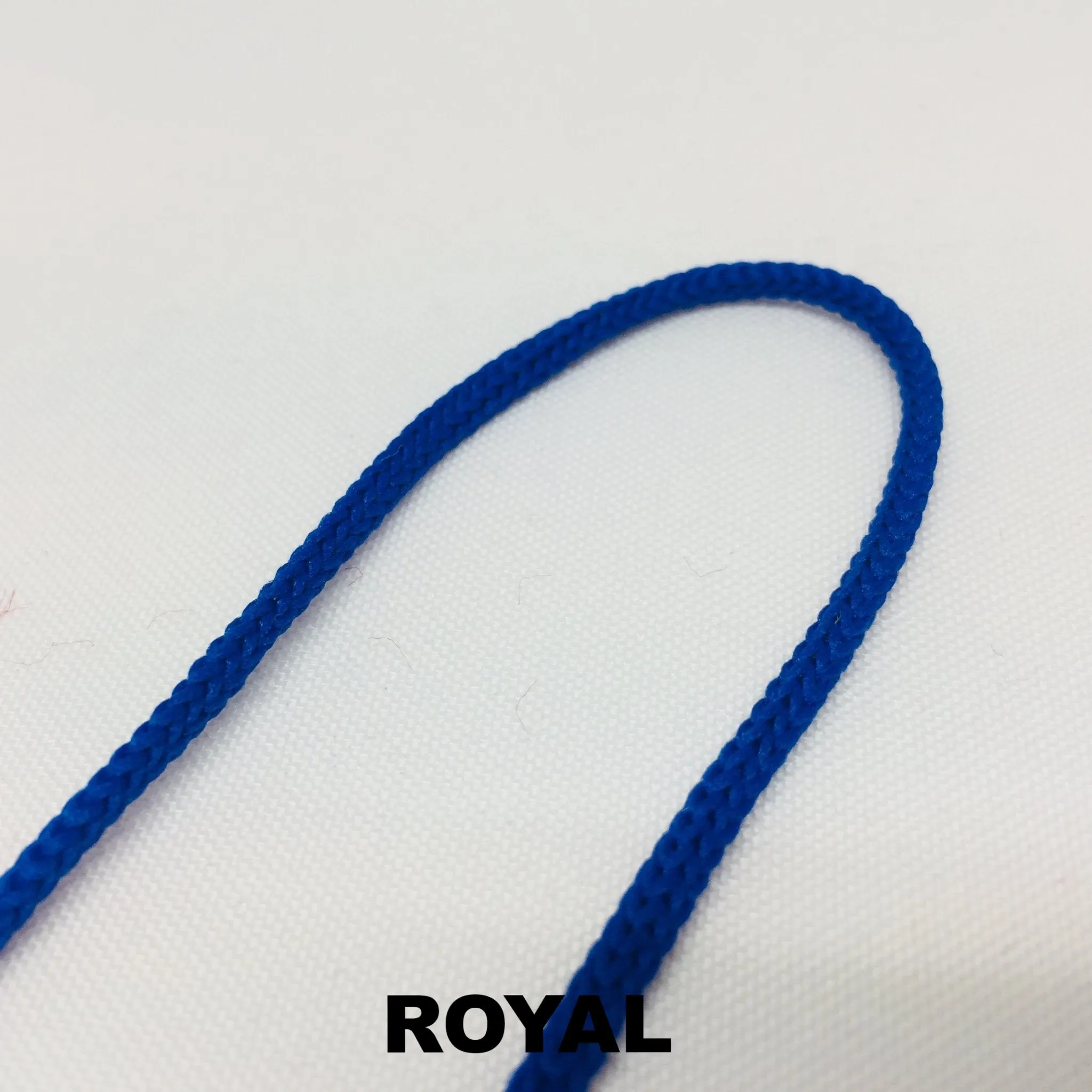 AC - 2.5mm Anorak Cord