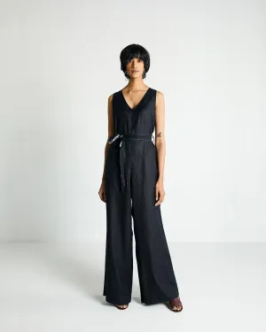 All Around the World Jumpsuit