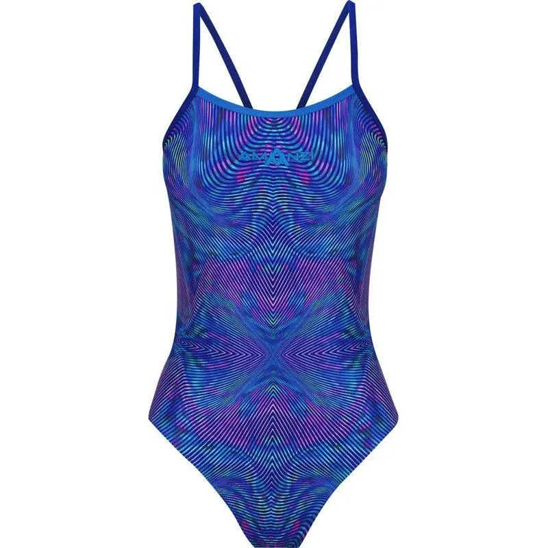 Amanzi  Proback One Piece | Neochrome