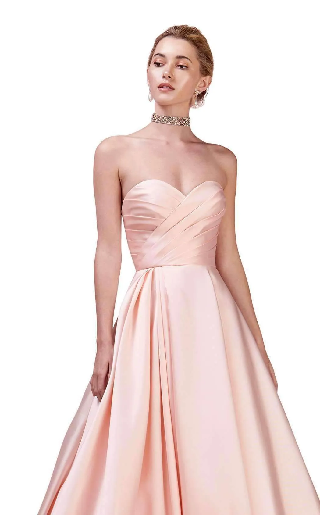 Andrea and Leo A0532 Dress