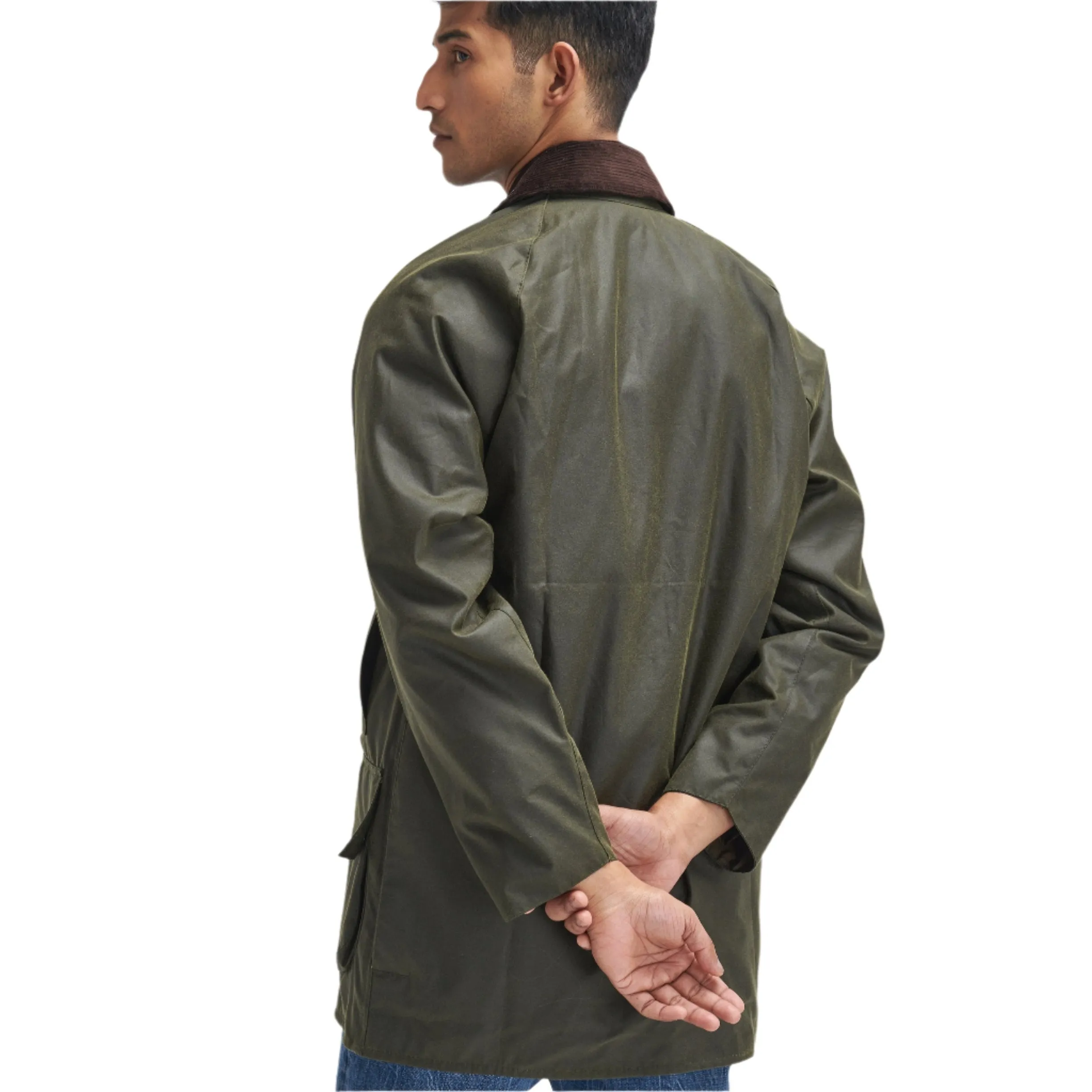 Beaufort Wax Jacket