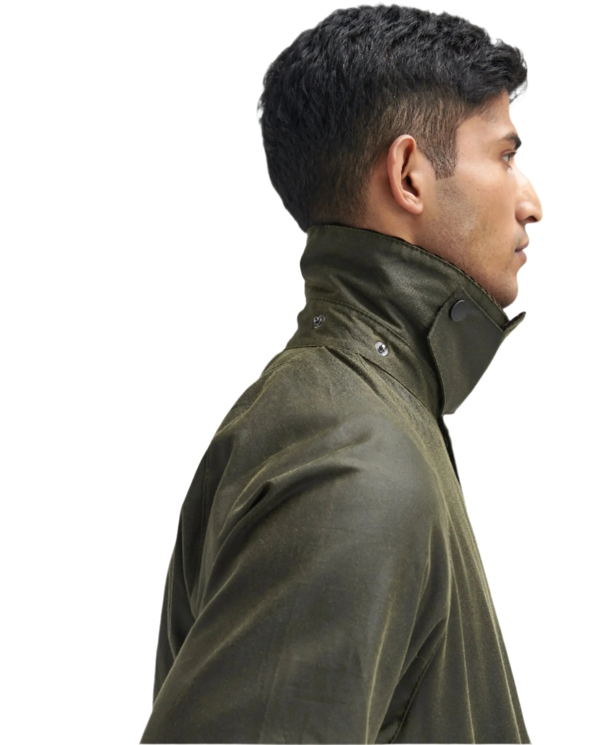 Beaufort Wax Jacket