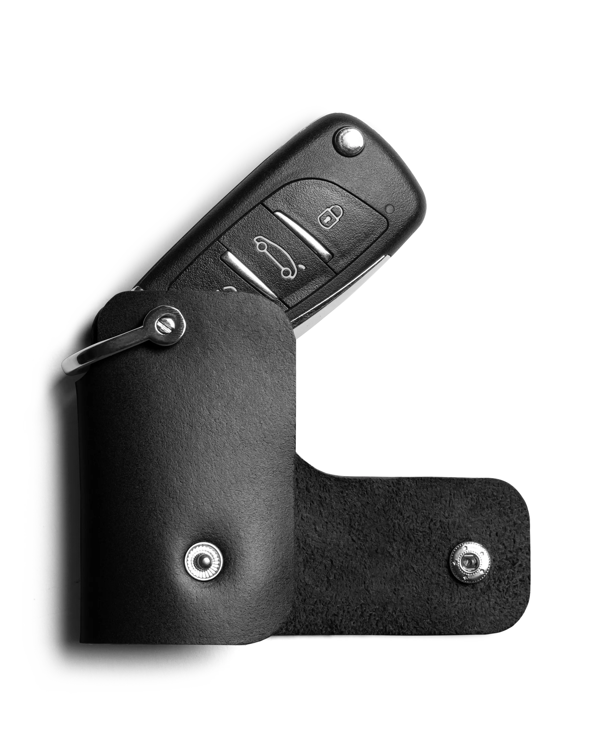 Car Smart Key Remote Cover