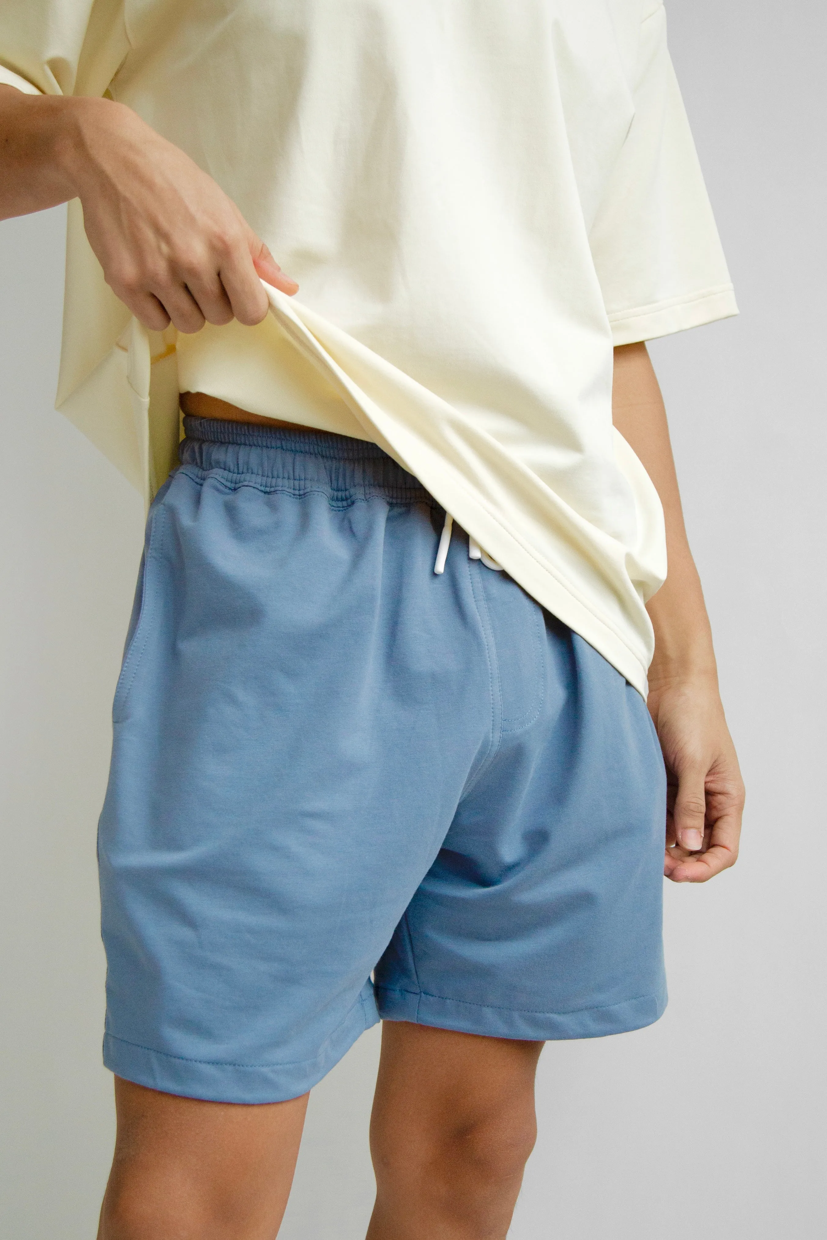 CLASSIC MIDLENGTH SHORTS