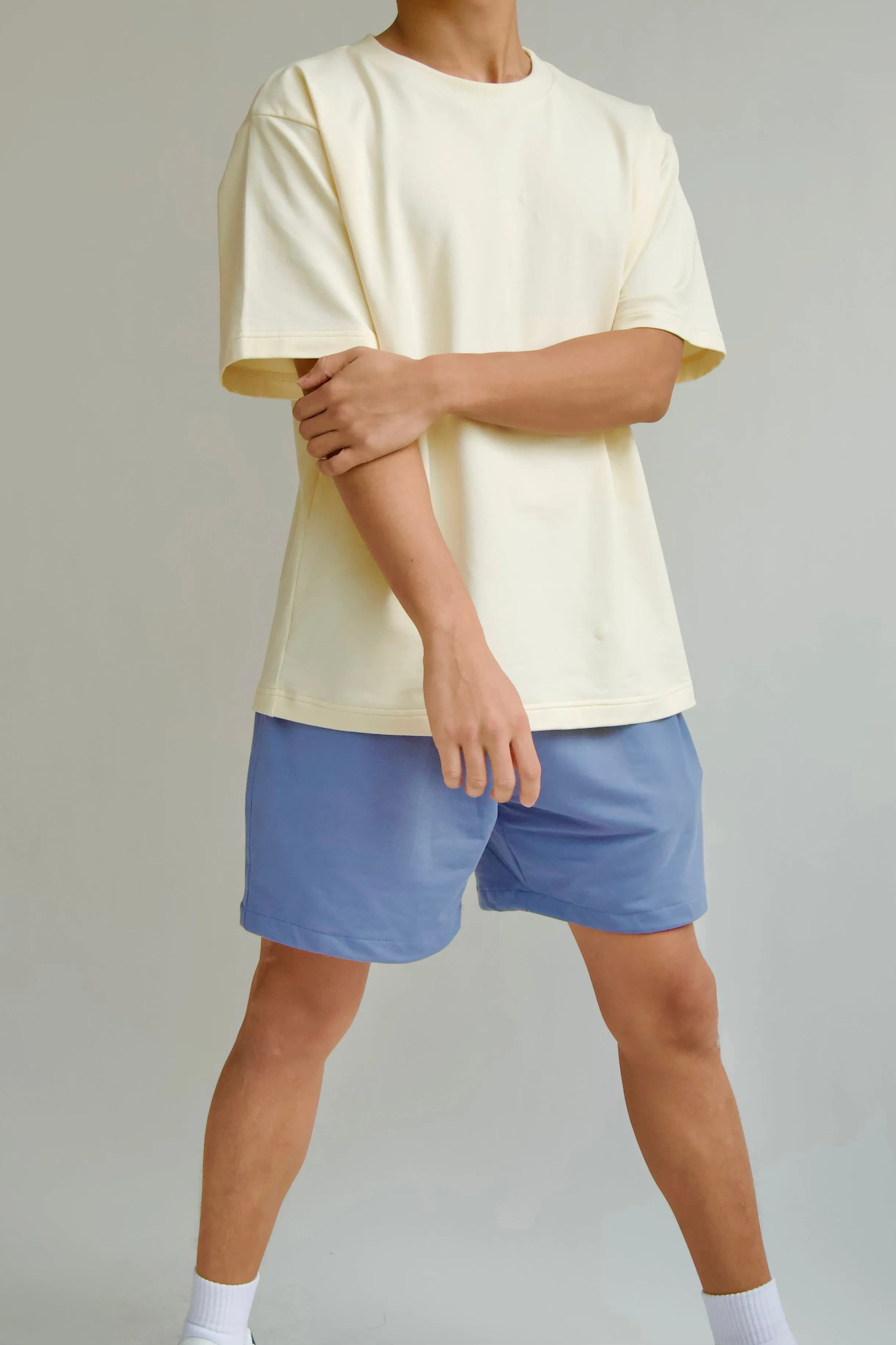 CLASSIC MIDLENGTH SHORTS