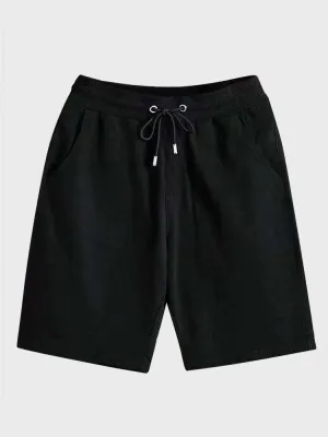 Cool Ease Cotton Shorts