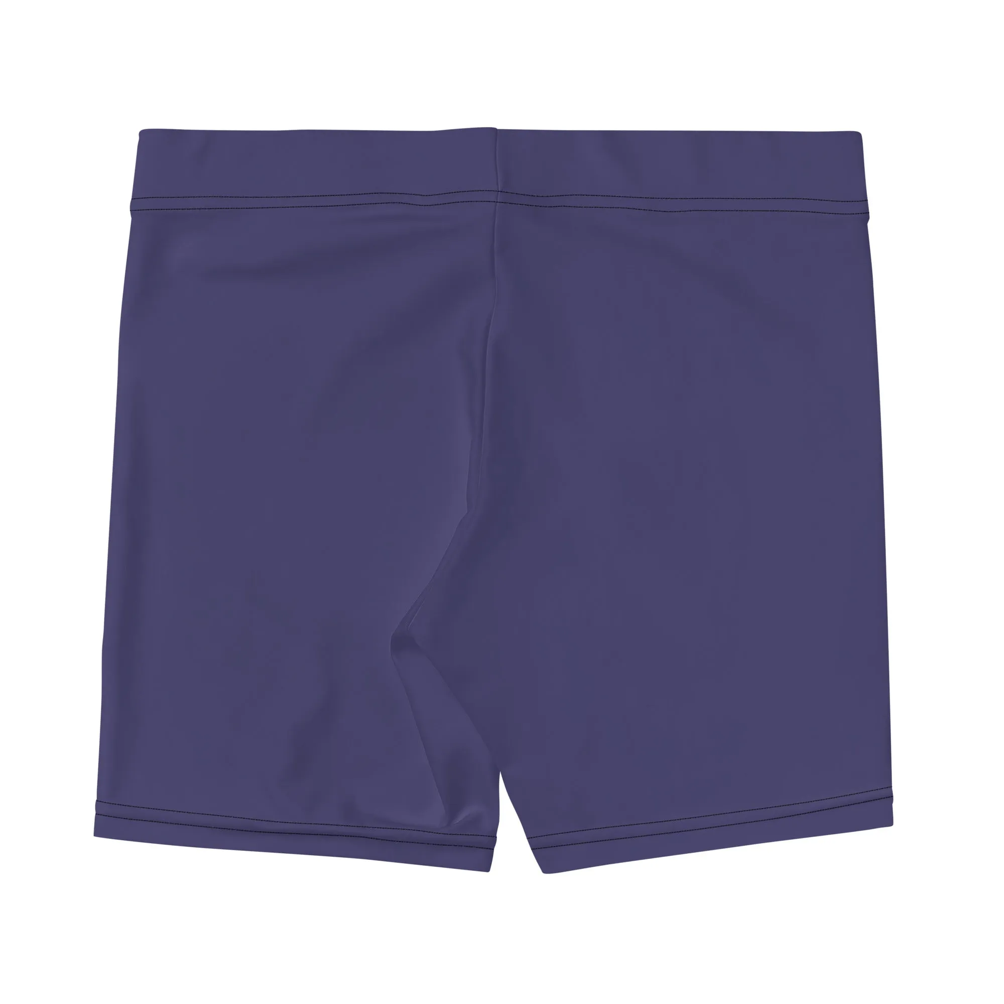 Corn Flower Blue Gym Shorts