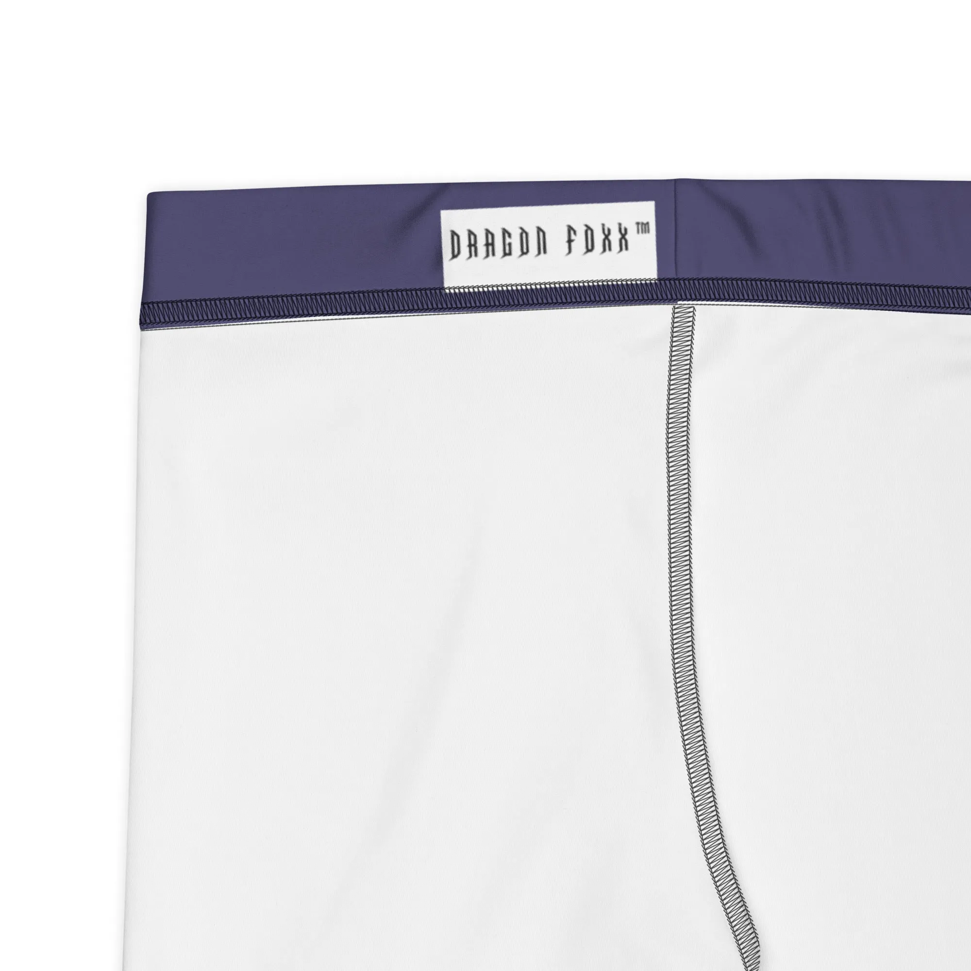 Corn Flower Blue Gym Shorts