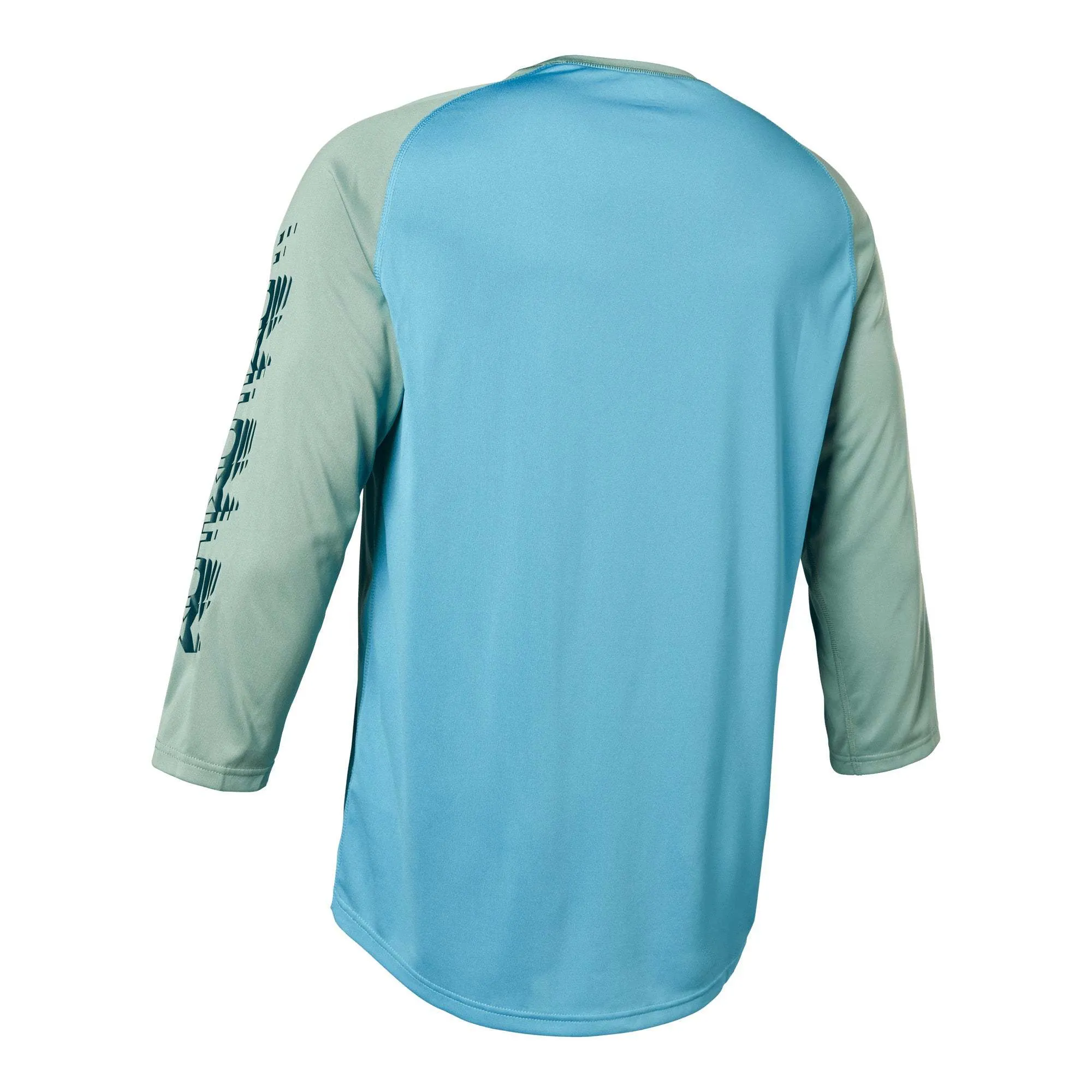 Fox Ranger Mens Vibe 3/4 MTB Jersey