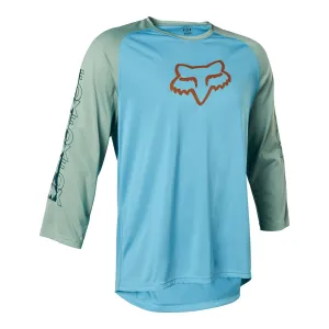 Fox Ranger Mens Vibe 3/4 MTB Jersey