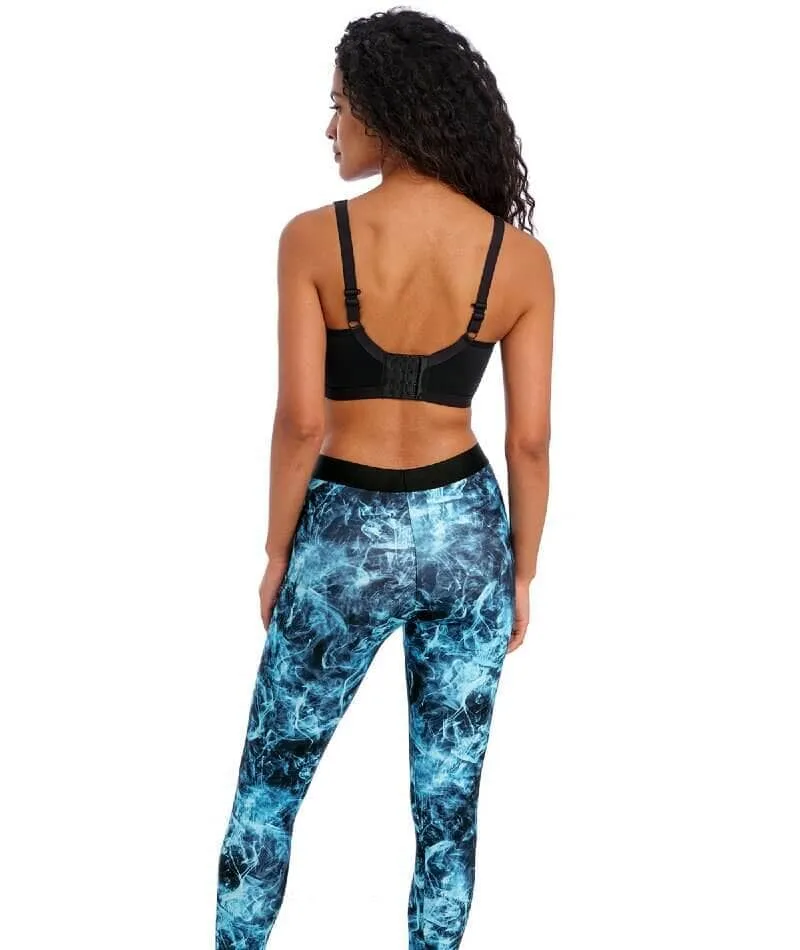 Freya Active Dynamic Wire-Free Sports Bra - Galactic