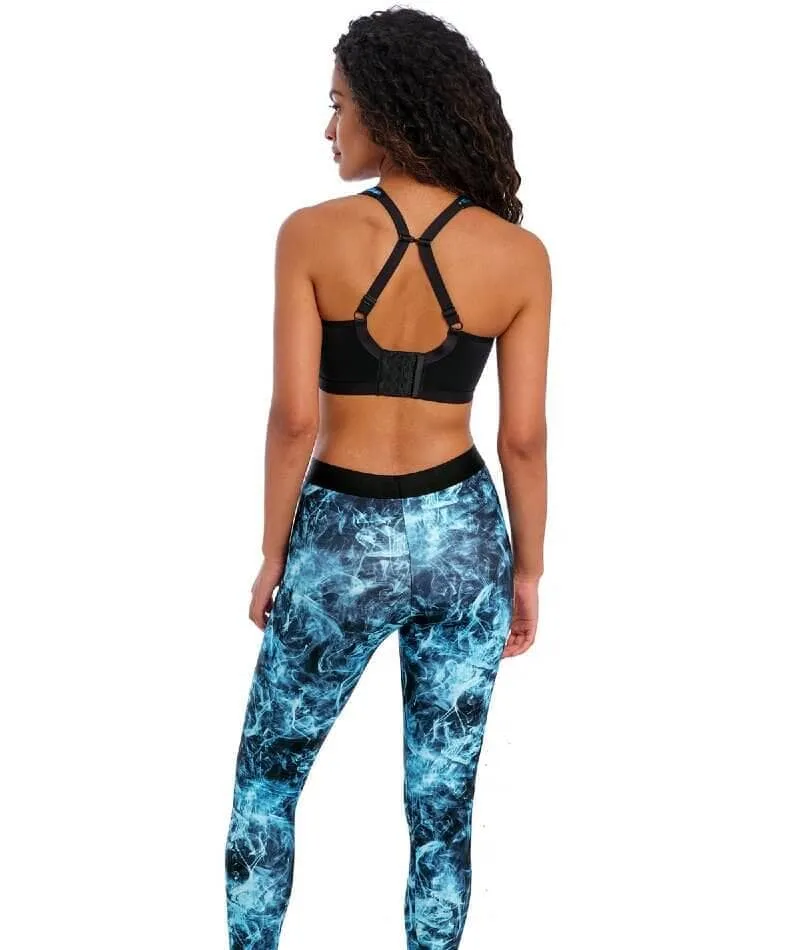 Freya Active Dynamic Wire-Free Sports Bra - Galactic