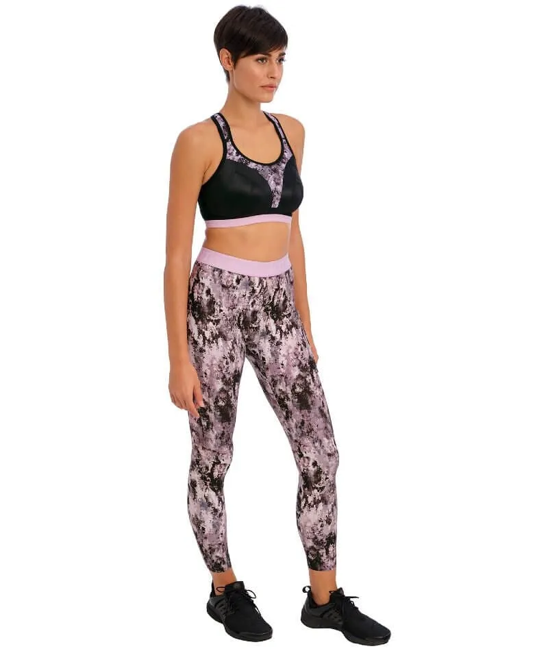 Freya Active Dynamic Wire-free Sports Bra - Haze