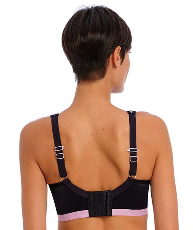 Freya Active Dynamic Wire-free Sports Bra - Haze