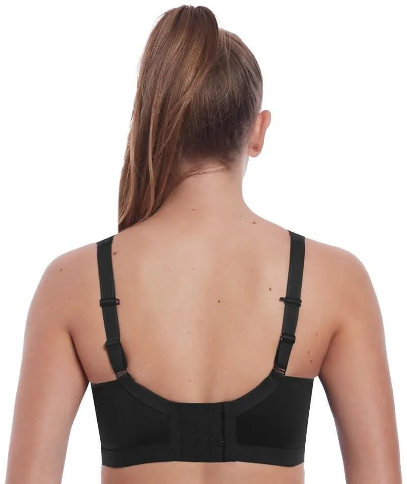 Freya Active Dynamic Wire-Free Sports Bra - Jet