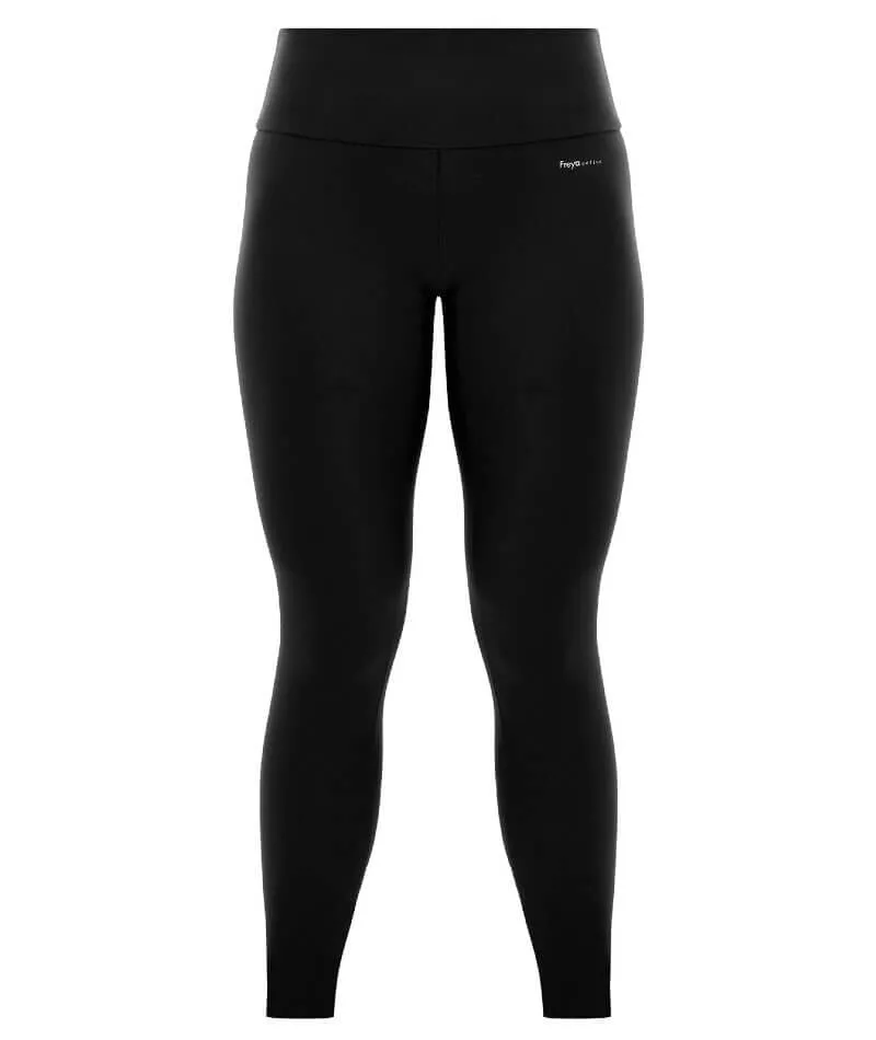 Freya Active Power Sculpt Legging - Black