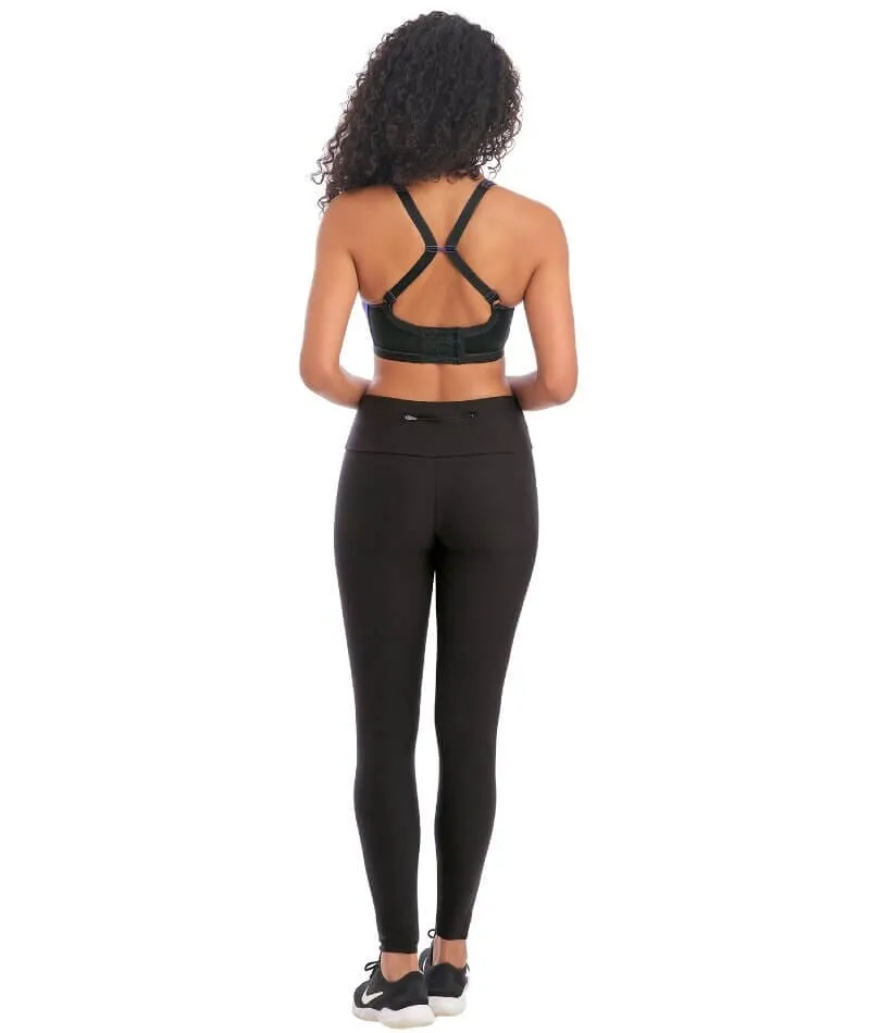 Freya Active Power Sculpt Legging - Black