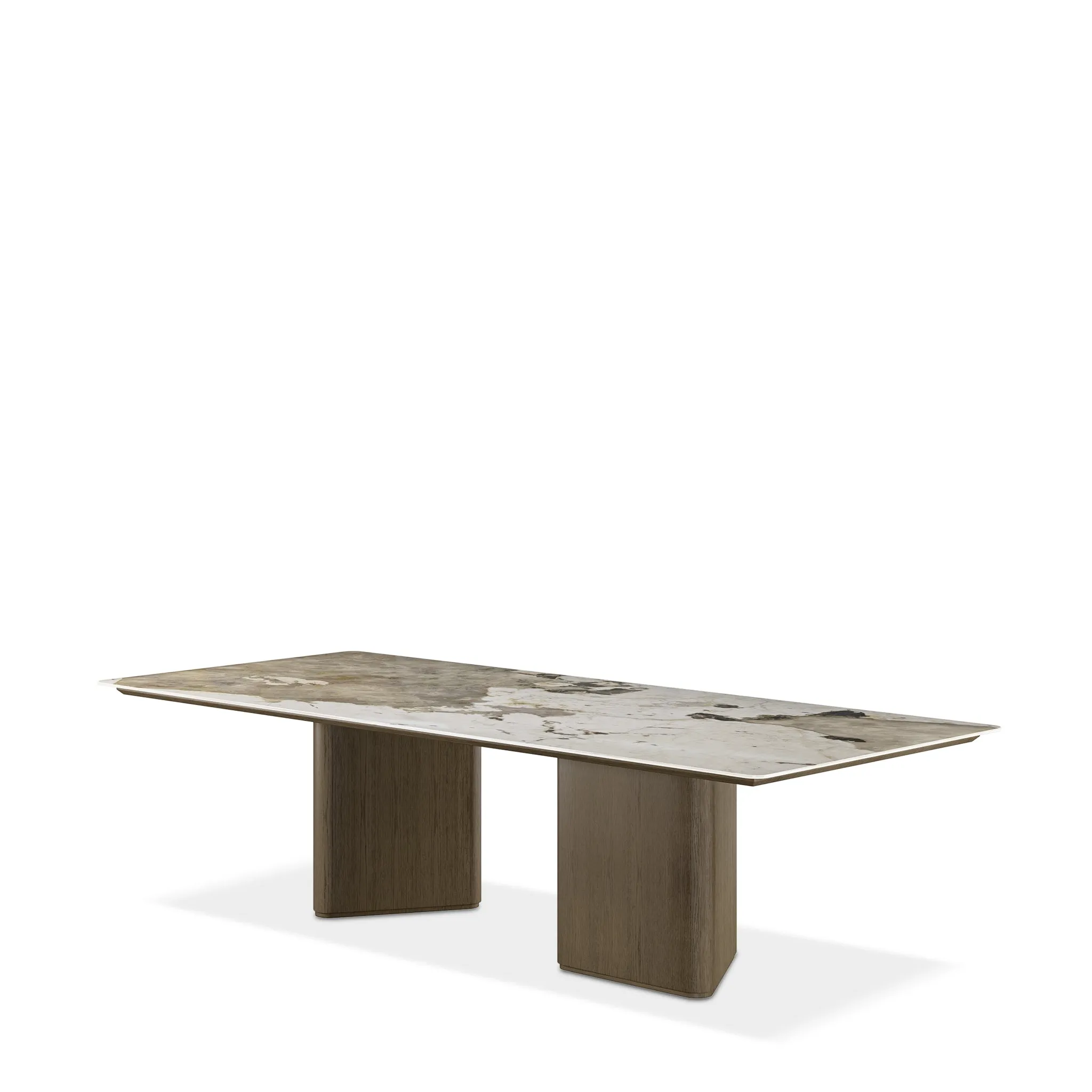 GALAPAGOS DINING TABLE DEKTON TOP