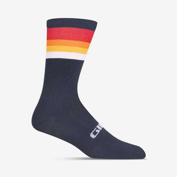 Giro Comp High Rise Cycling Socks