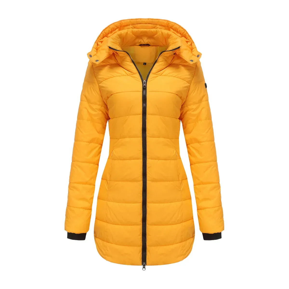 Gracelyn™ - Women's Chic Winter Jacket