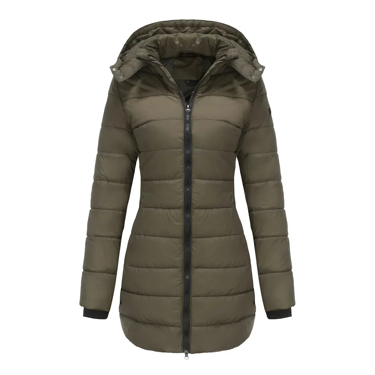 Gracelyn™ - Women's Chic Winter Jacket