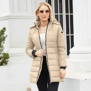 Gracelyn™ - Women's Chic Winter Jacket