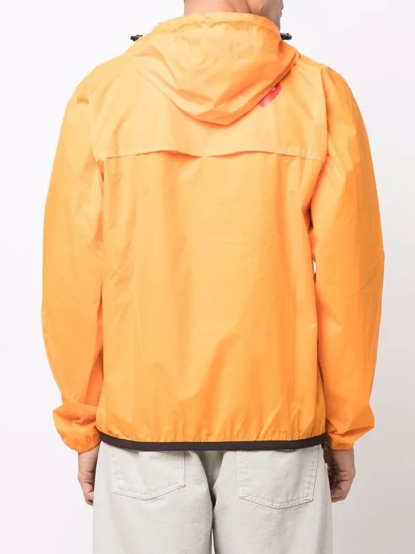 K-Way Anorak - Orange