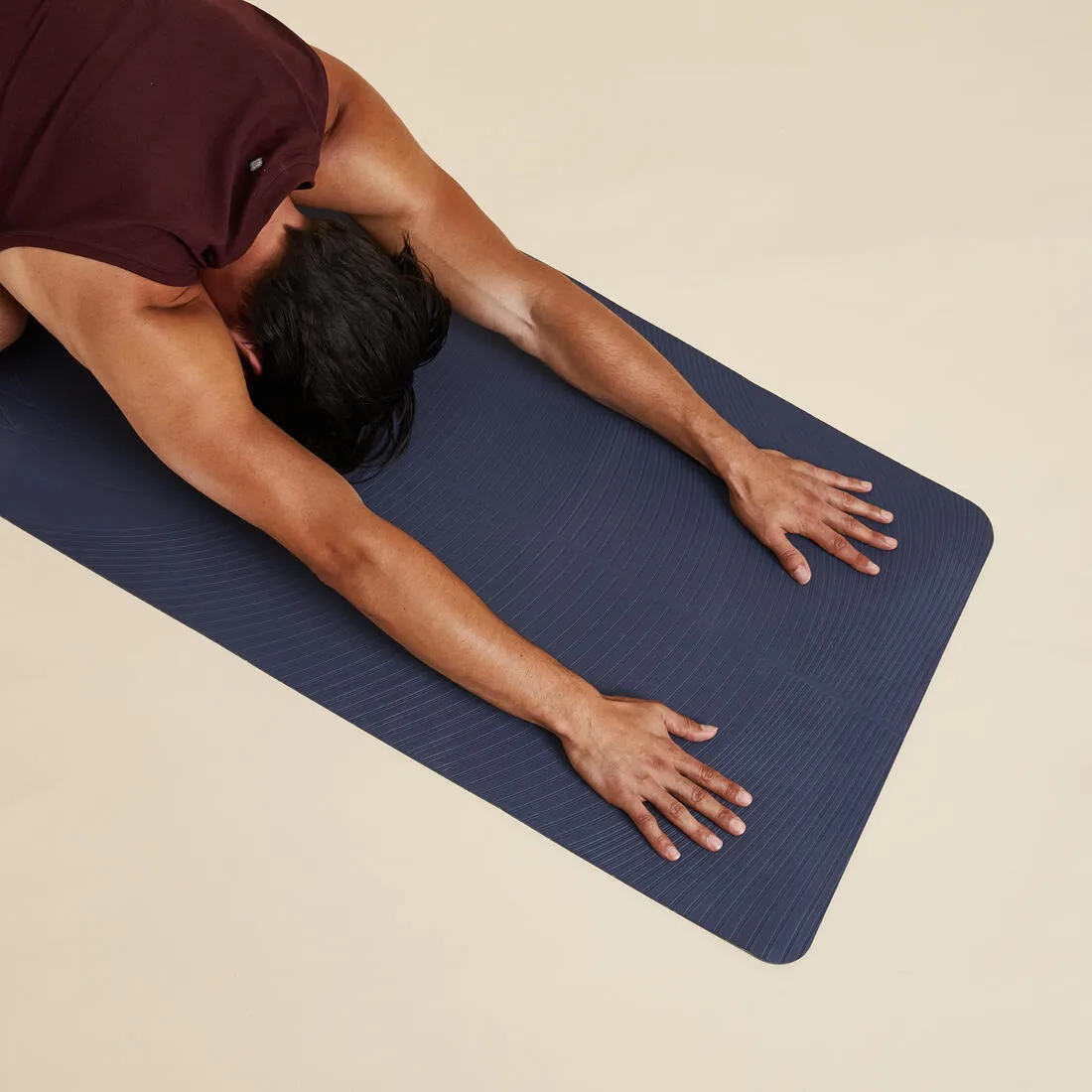 Kimjaly 5mm Yoga Mat