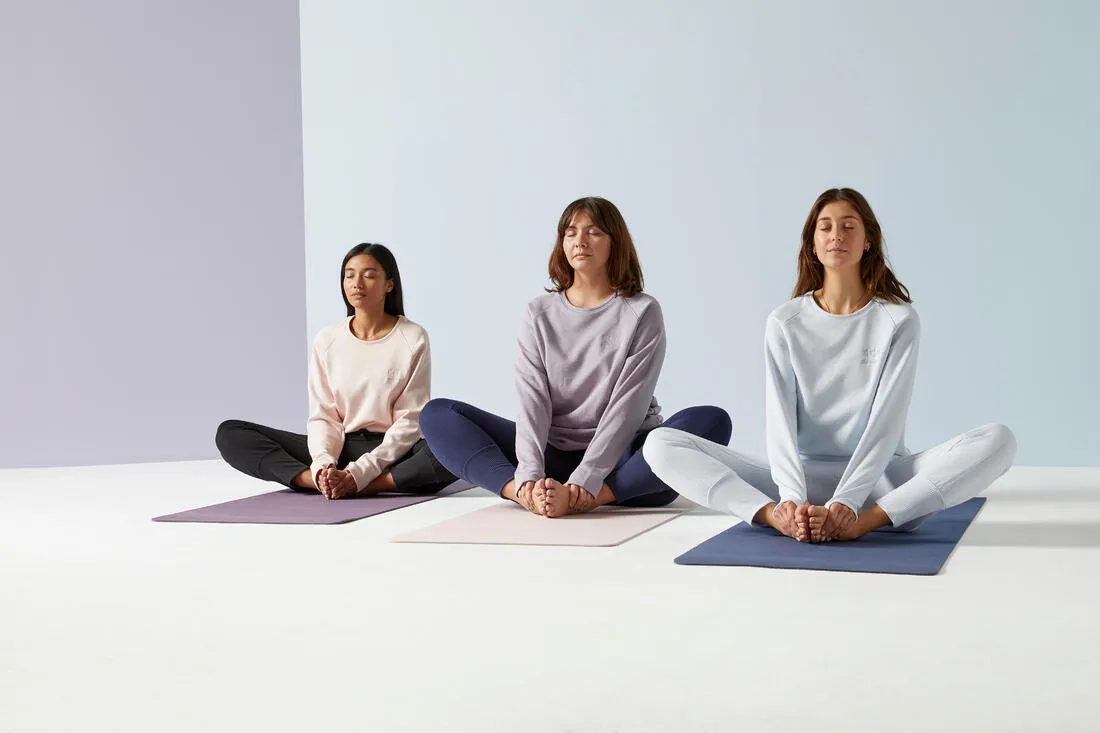 Kimjaly 5mm Yoga Mat