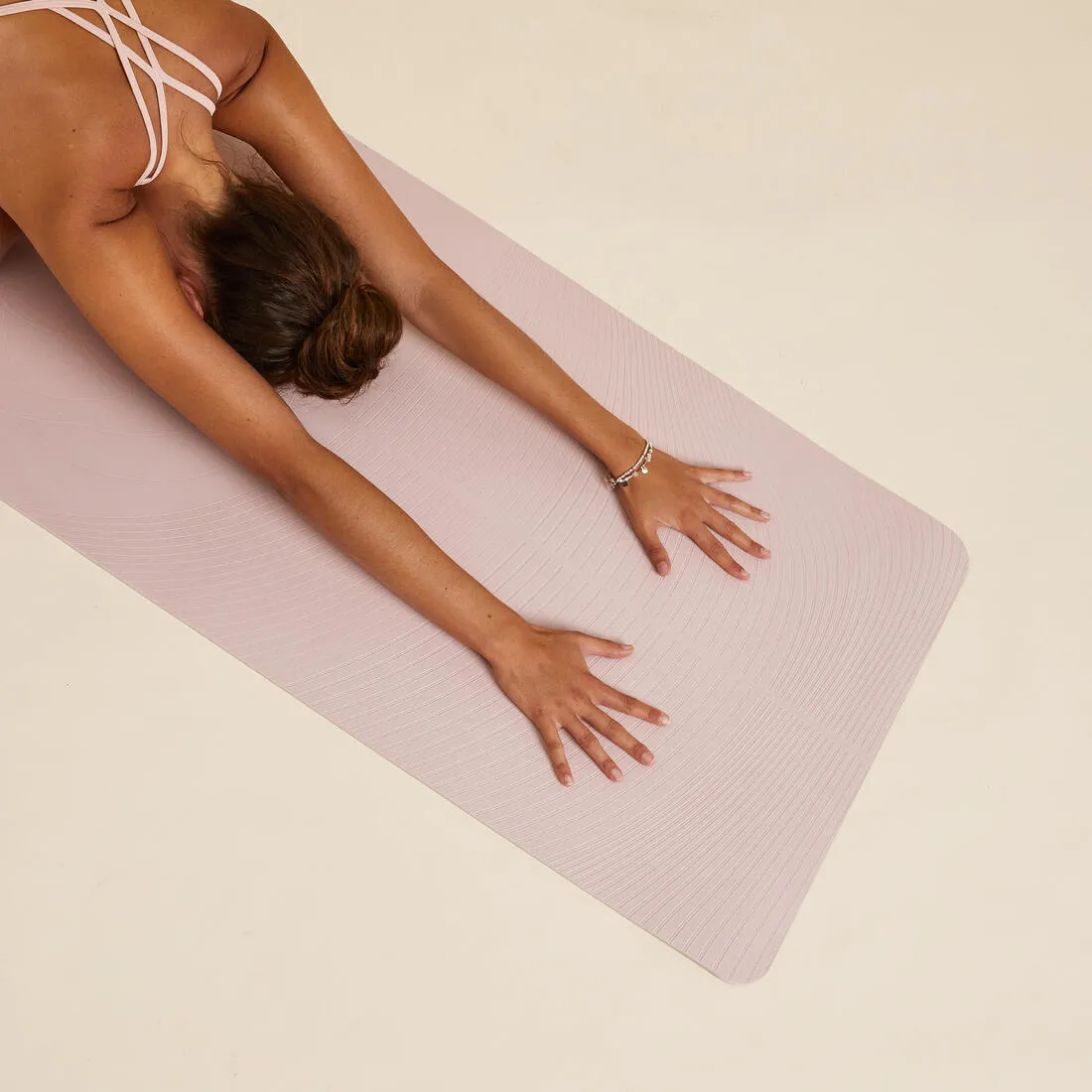 Kimjaly 5mm Yoga Mat