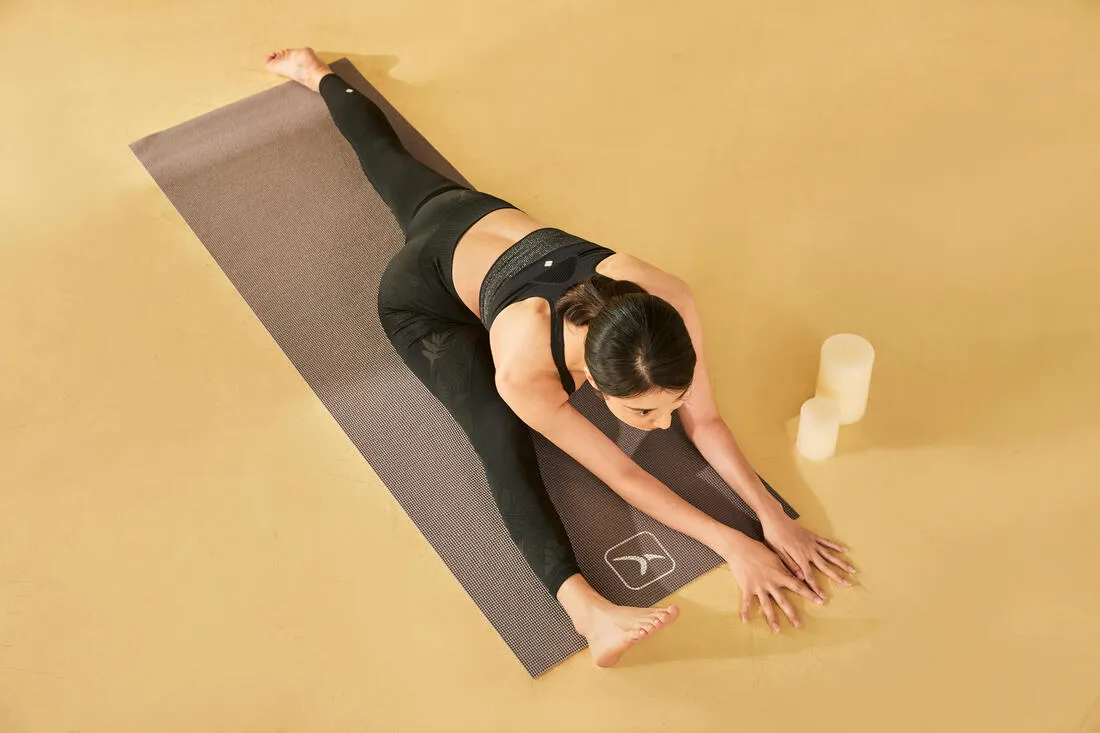 Kimjaly Yoga Mat - 4mm