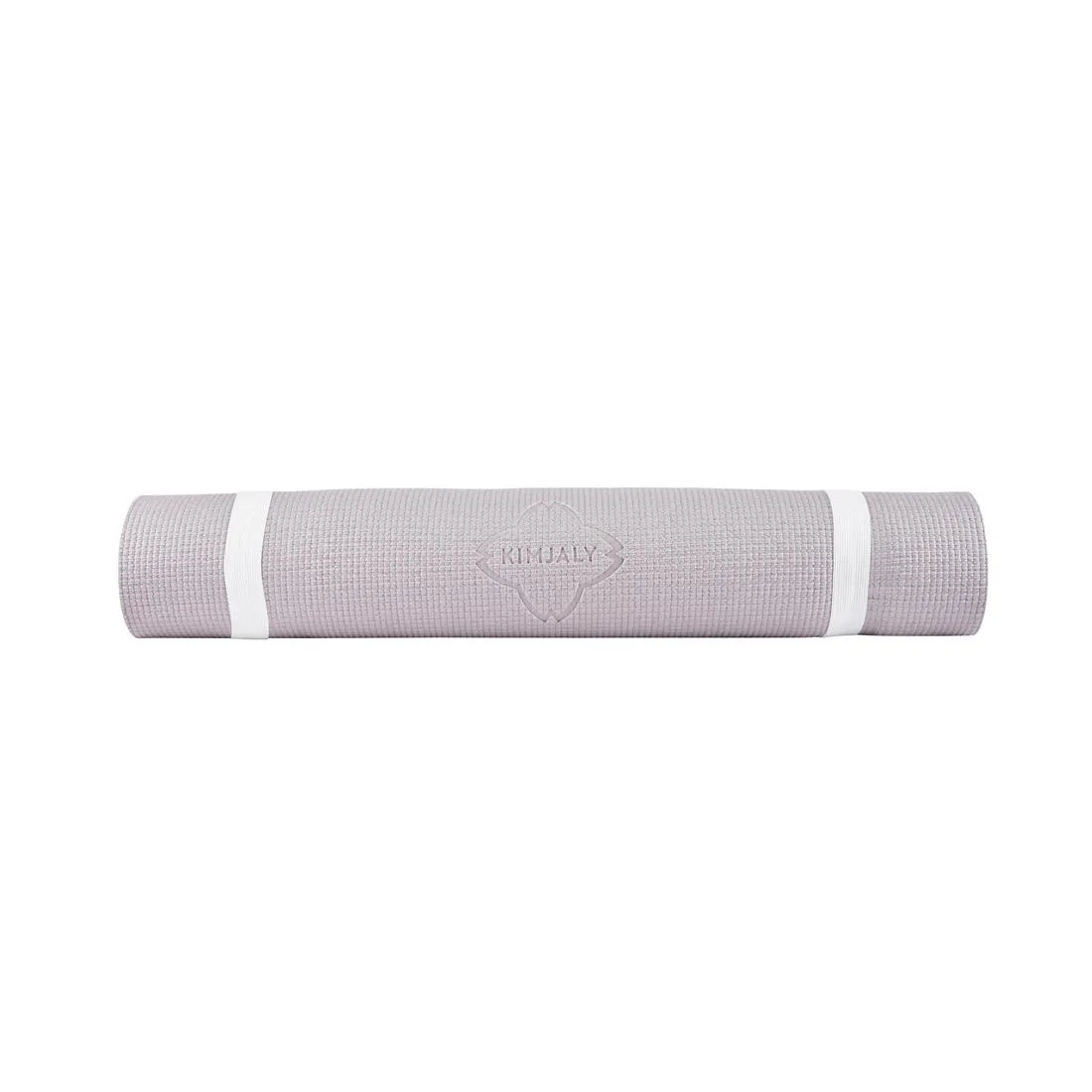 Kimjaly Yoga Mat - 4mm