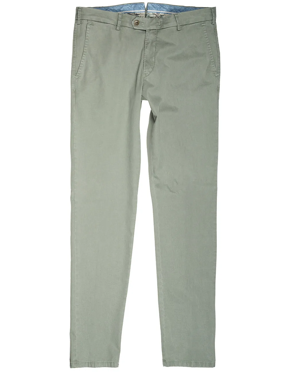 Lupus Mesh Chino Green