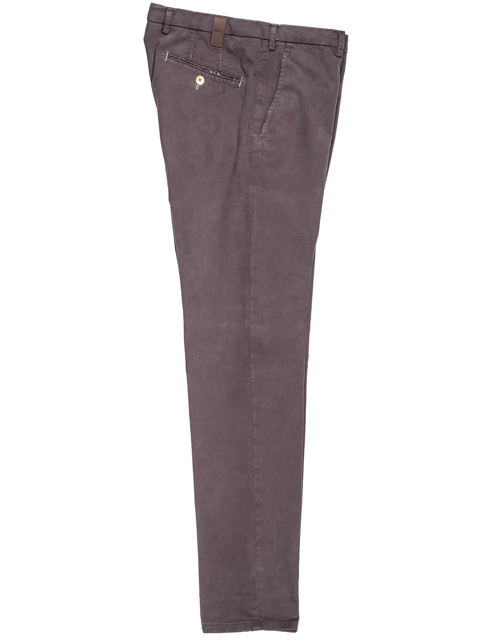 Lupus | Wine Cotton Trousers Sand