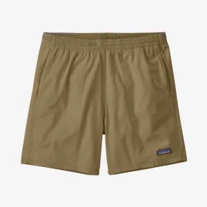 Men's Funhoggers Cotton Shorts - 6"