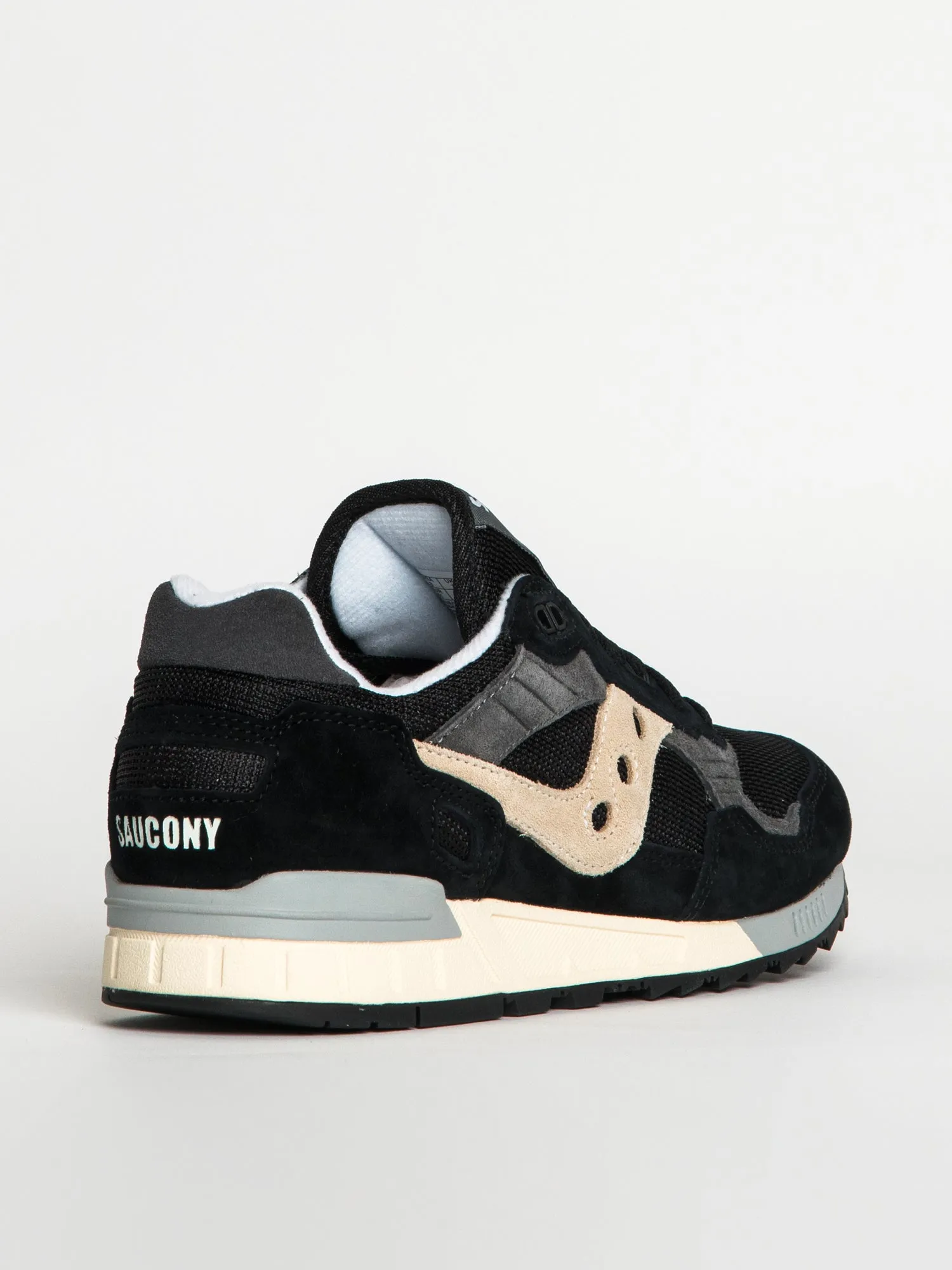 MENS SAUCONY SHADOW 5000