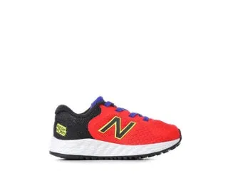 New Balance - Fresh Foam Arishi Slip On - Red | Blue | Black