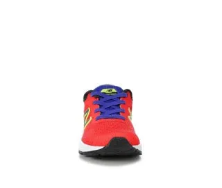 New Balance - Fresh Foam Arishi Slip On - Red | Blue | Black