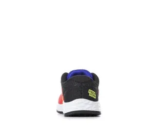 New Balance - Fresh Foam Arishi Slip On - Red | Blue | Black