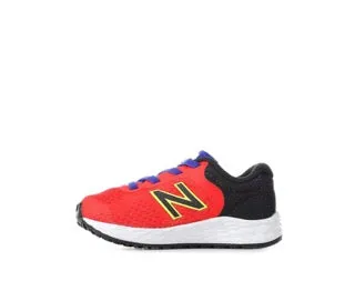 New Balance - Fresh Foam Arishi Slip On - Red | Blue | Black