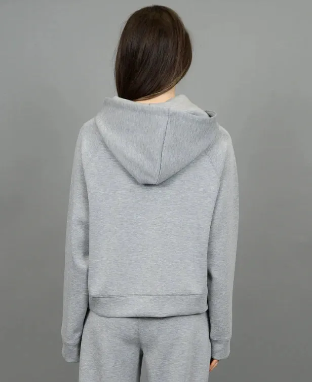 Pristine Super Soft Hoody