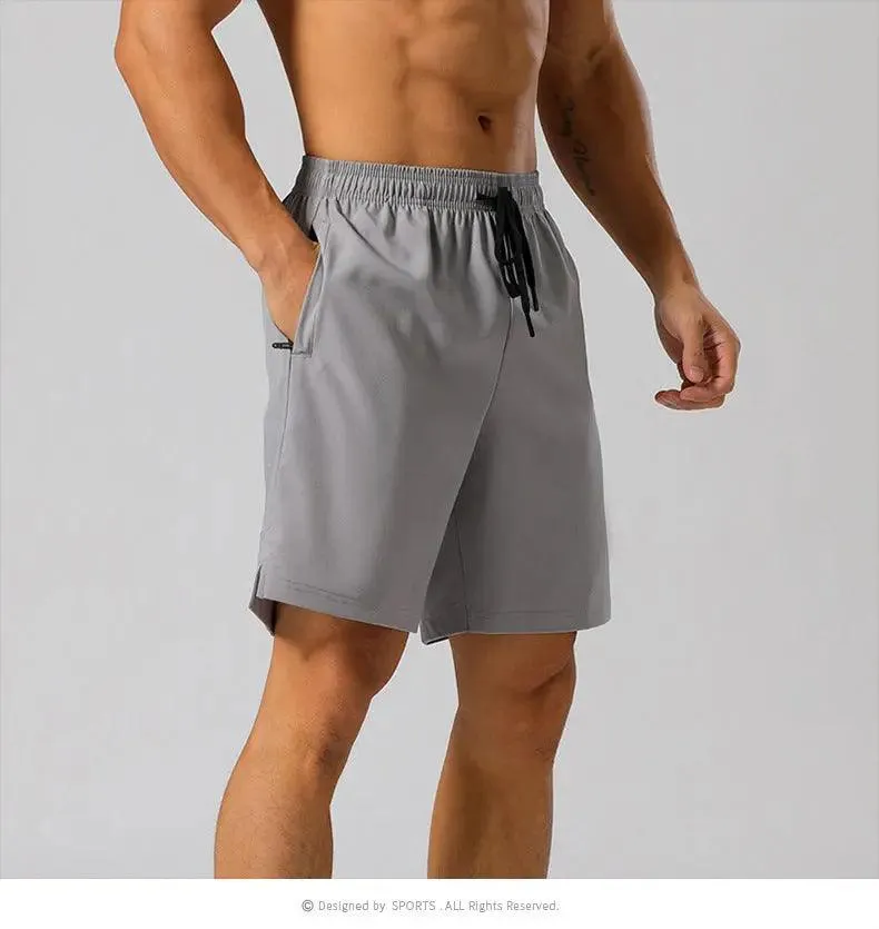 Running Casual Shorts