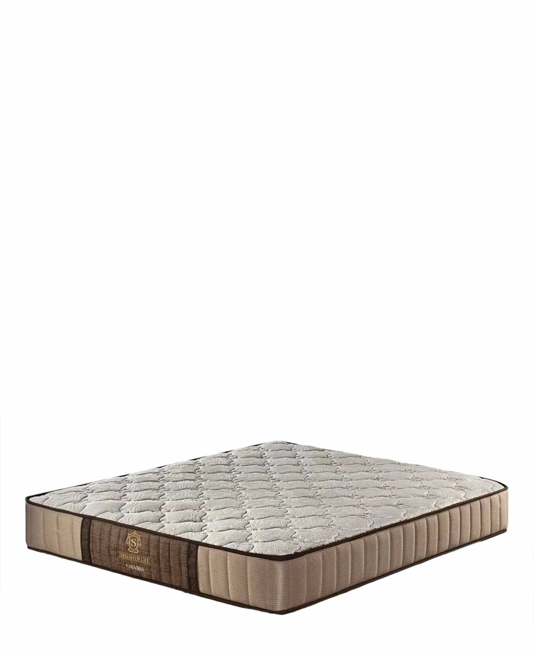 Signorini Catania 3/4 Mattress