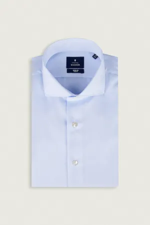 Slim fit Super Protekt formal shirt