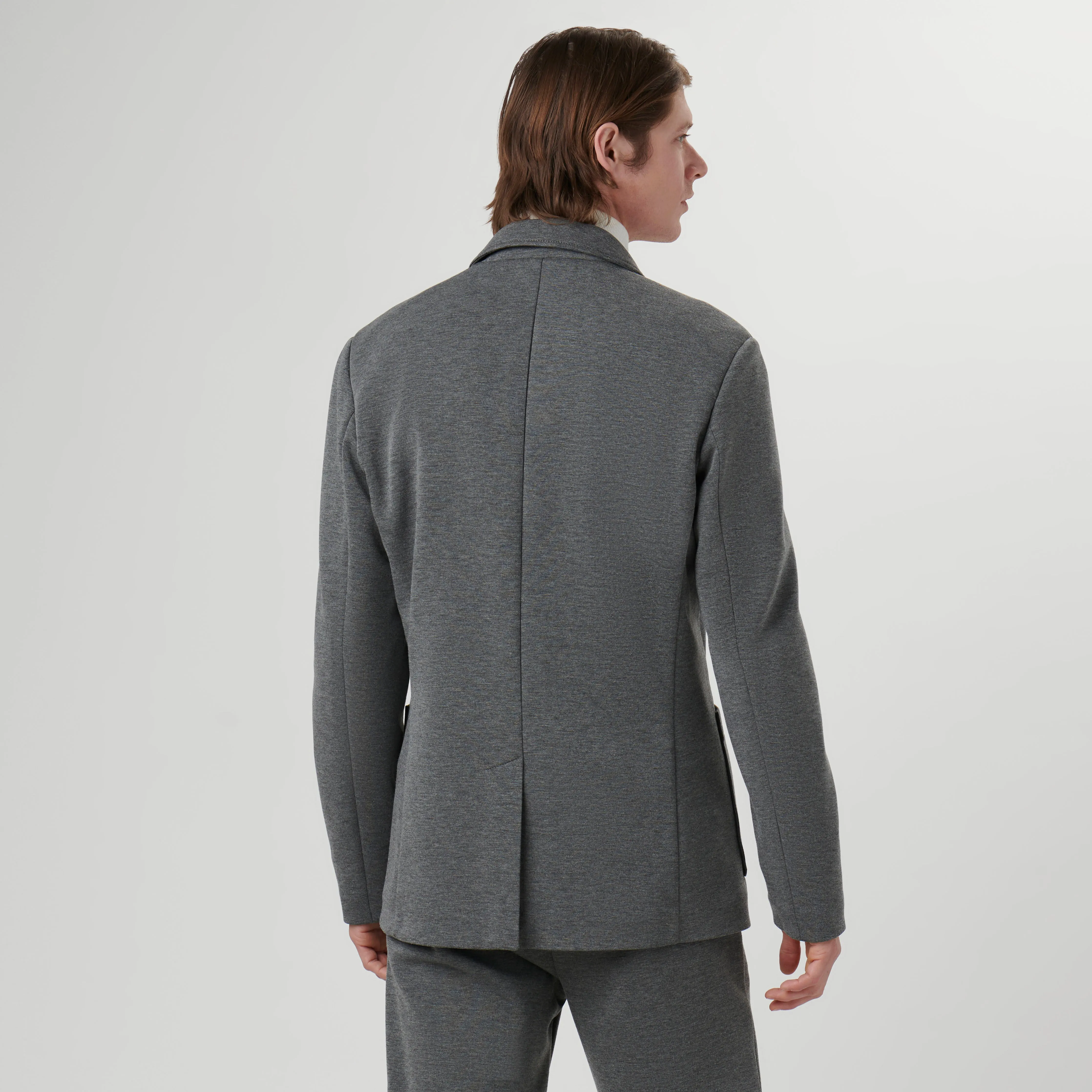 Soft Touch Blazer