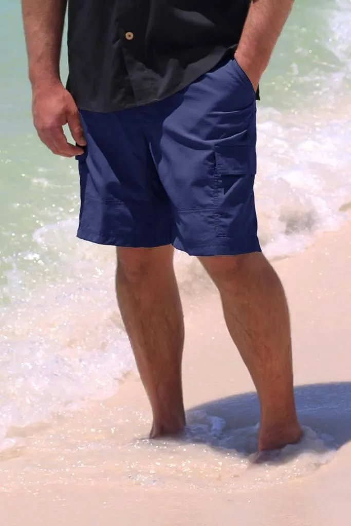 Stillwater Casual Shorts