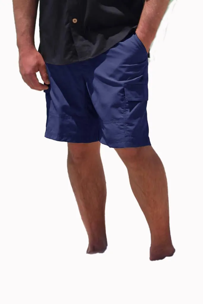 Stillwater Casual Shorts