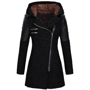 Tessa™ - Sophisticated Winter Coat